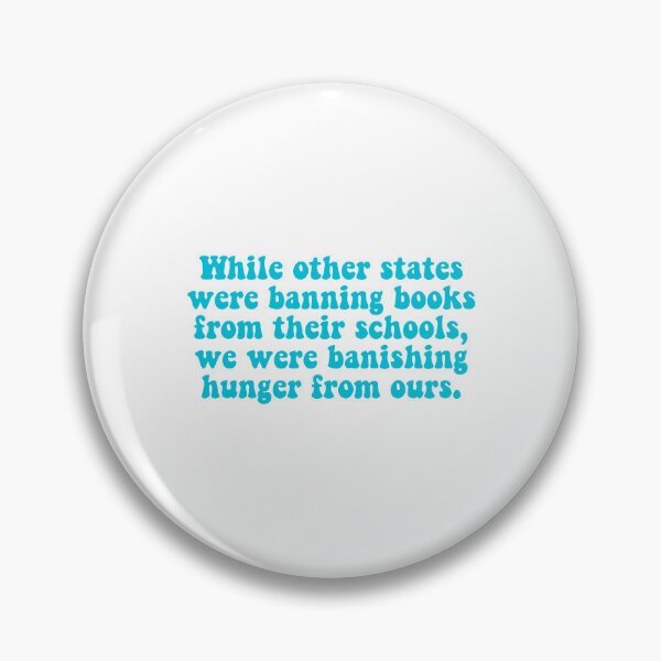 Item preview, Banishing Hunger Quote designed and sold by michaelawells97.