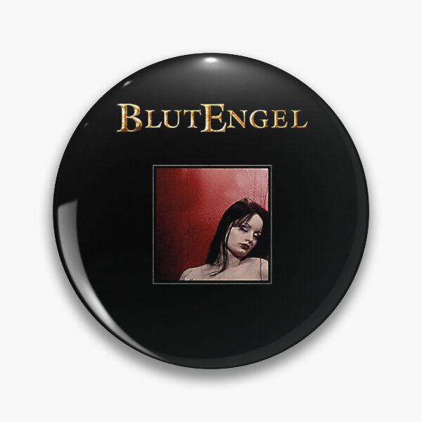 Item preview, Blutengel designed and sold by TRIPT.