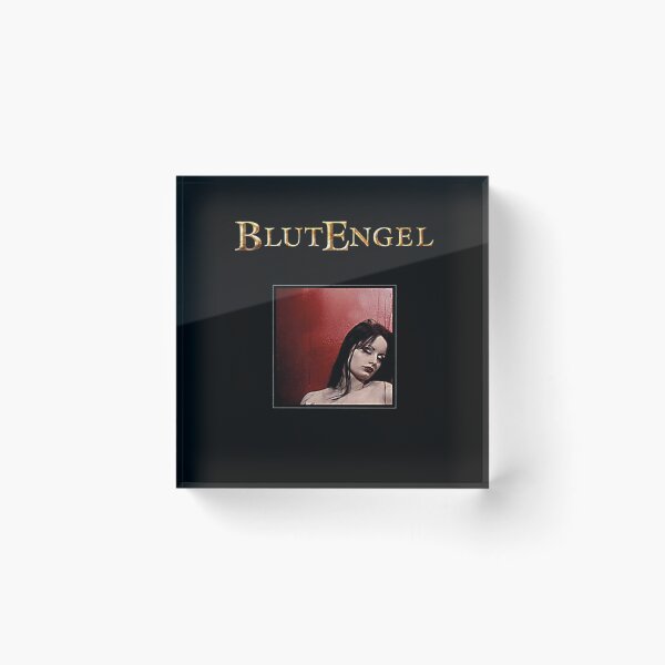 Item preview, Blutengel designed and sold by TRIPT.