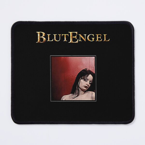 Item preview, Blutengel designed and sold by TRIPT.