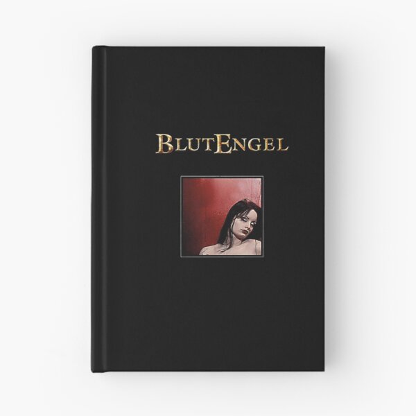Item preview, Blutengel designed and sold by TRIPT.