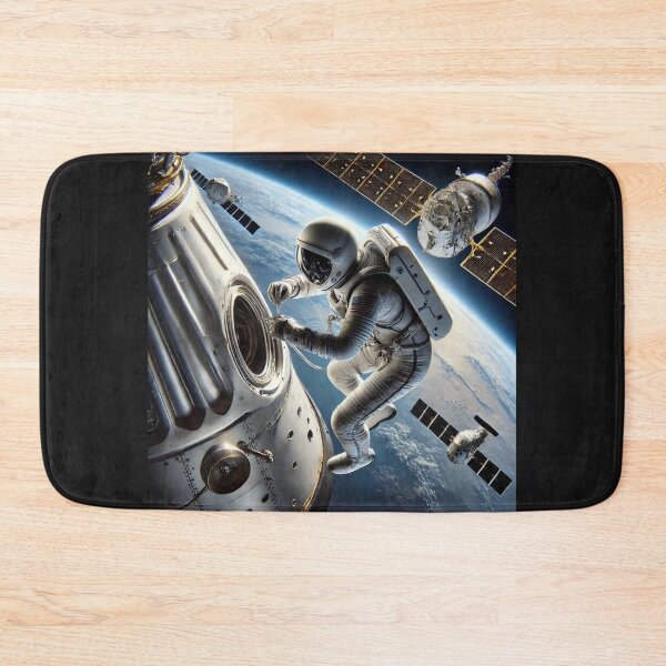 Item preview, alien landscape designed and sold by TEEJAMBOREE.