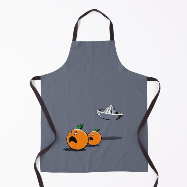 Item preview, Alien Oranges designed and sold by AS94 Creative Designs.