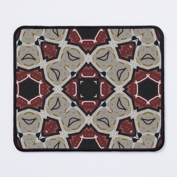 Item preview,  Nature's Way Surface Pattern by Jenny Meehan 6 designed and sold by Jenny Meehan Art Prints and Patterns  .