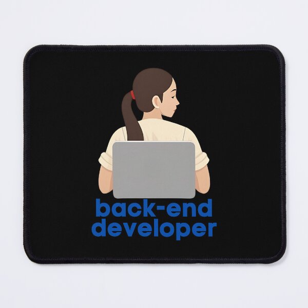 Item preview, Back end developer designed and sold by WolfGZ.