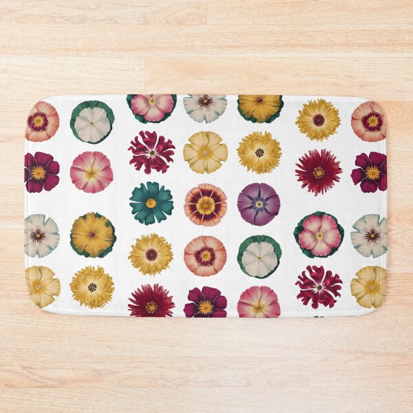 Item preview, Flower petals designed and sold by FORPOTATOPARTY.