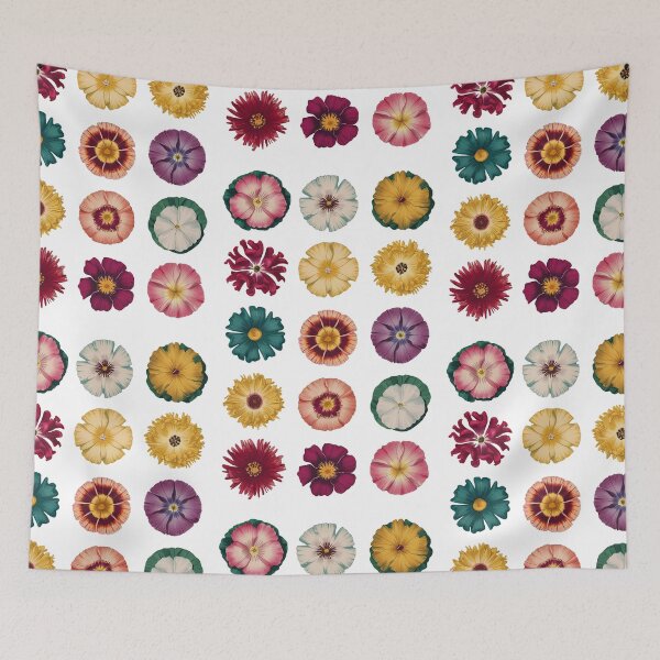 Item preview, Flower petals designed and sold by FORPOTATOPARTY.