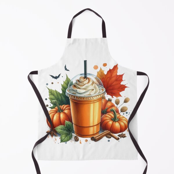 Item preview, Pumpkin,Autumn,Fall Vibes,Sunflowers,Coffee designed and sold by deniz kaya.
