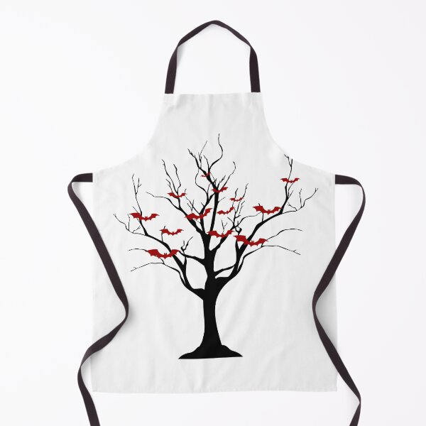 Item preview, The bats tree designed and sold by Quartztree Shirts.