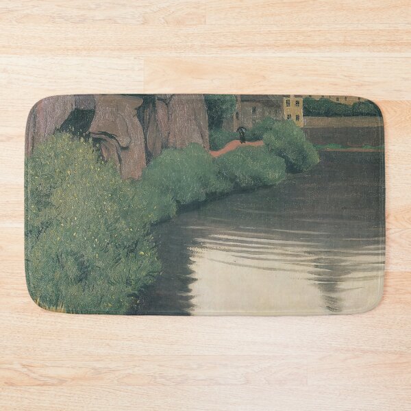 Item preview, artist felix vallotton, felix edouard vallotton, felix vallotton peintre, felix vallotton painter, felix vallotton paintings, félix vallotton artwork designed and sold by diana-shaw.