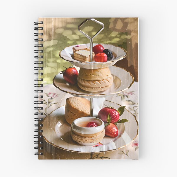 Item preview, Desserts in the garden designed and sold by PTDIGITALART88.