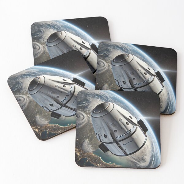 Item preview, alien landscape designed and sold by TEEJAMBOREE.