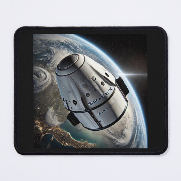 Item preview, alien landscape designed and sold by TEEJAMBOREE.