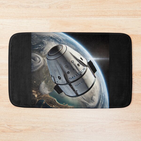 Item preview, alien landscape designed and sold by TEEJAMBOREE.