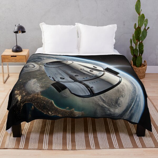 Item preview, alien landscape designed and sold by TEEJAMBOREE.
