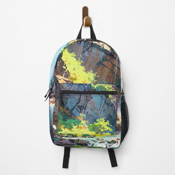 Item preview, Basaseachic Falls, Chihuahua, Mexico designed and sold by Worldscape Wonders.