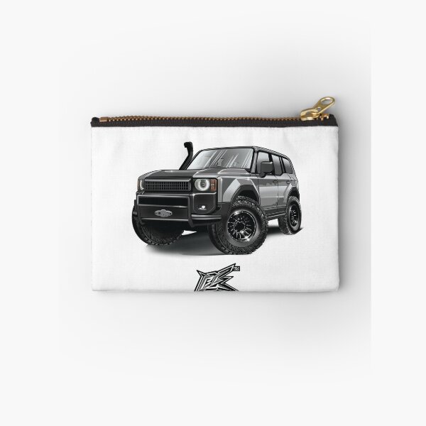 Item preview, Toyota Land Cruiser prado 250 gray  designed and sold by NaquashM.