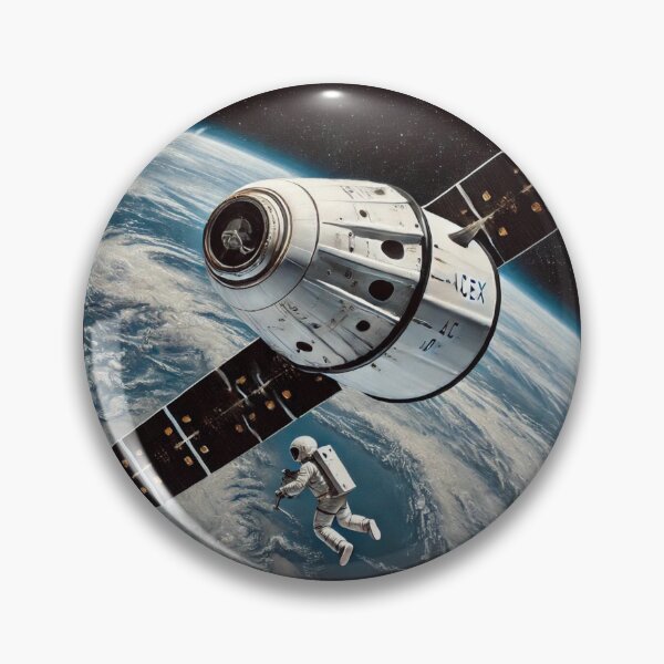 Item preview, alien landscape designed and sold by TEEJAMBOREE.