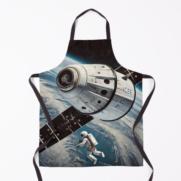Item preview, alien landscape designed and sold by TEEJAMBOREE.