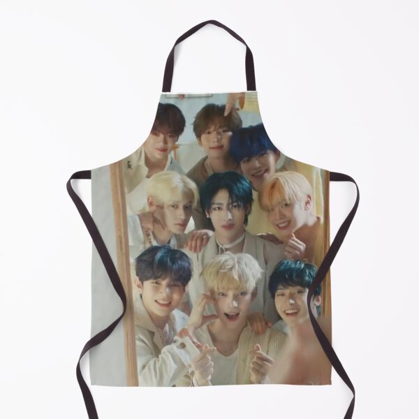 Item preview, ZEROBASEONE 'GOOD SO BAD' ZB1 제로베이스원 kpop designed and sold by Kpop-Noona.