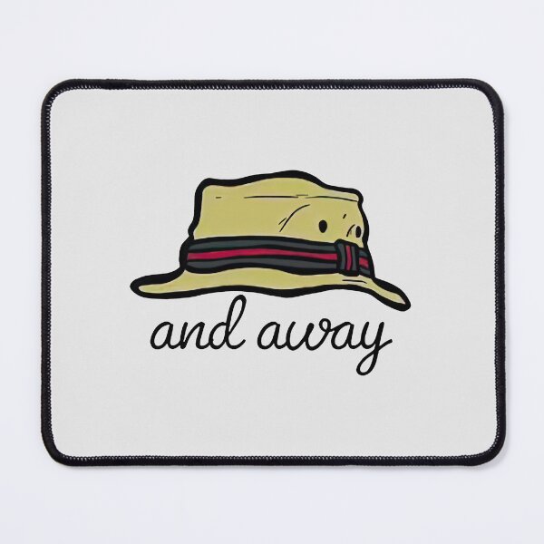 Item preview, Mortimer _amp_ Whitehouse Gone Fishing _And Away_ Grey,Gone Fishing vic bob designed and sold by alleyasdgmbra36.