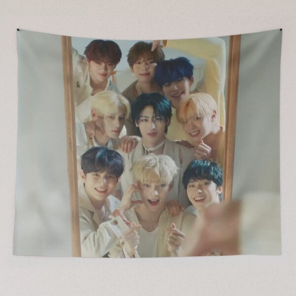 Item preview, ZEROBASEONE 'GOOD SO BAD' ZB1 제로베이스원 kpop designed and sold by Kpop-Noona.
