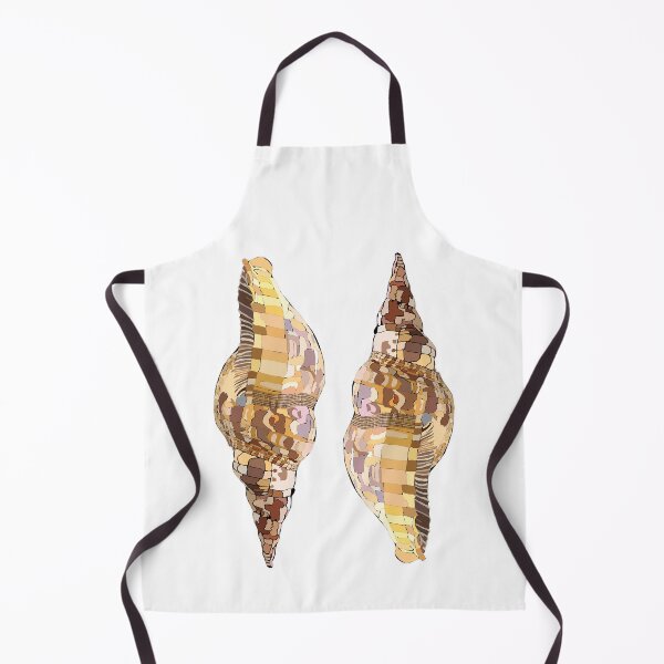 Item preview, Trident Conch Twins designed and sold by RedFishyTee.