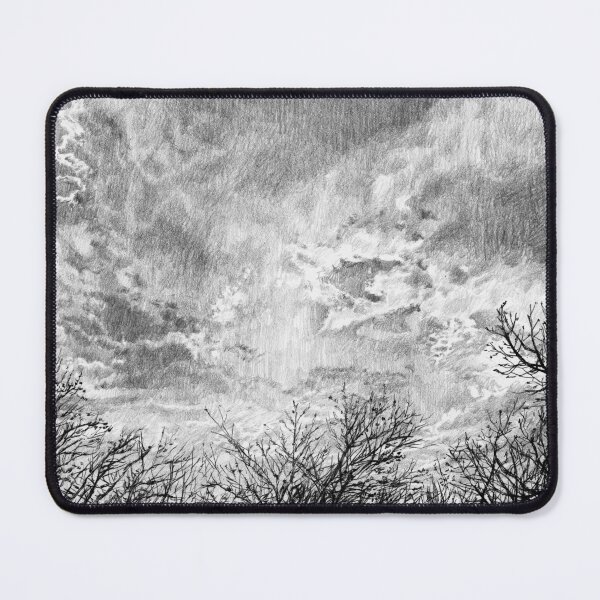 Item preview, Landscape study designed and sold by kingvahagn.
