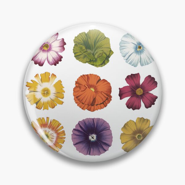Item preview, Flower petals 3 designed and sold by FORPOTATOPARTY.