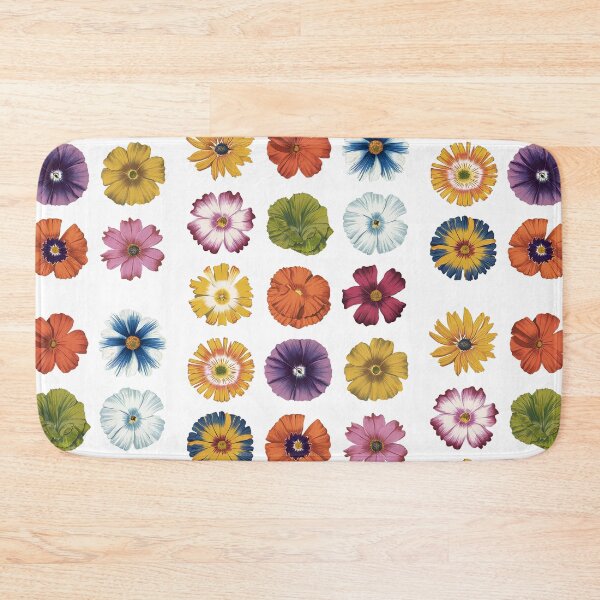 Item preview, Flower petals 3 designed and sold by FORPOTATOPARTY.