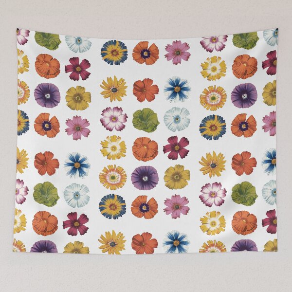 Item preview, Flower petals 3 designed and sold by FORPOTATOPARTY.