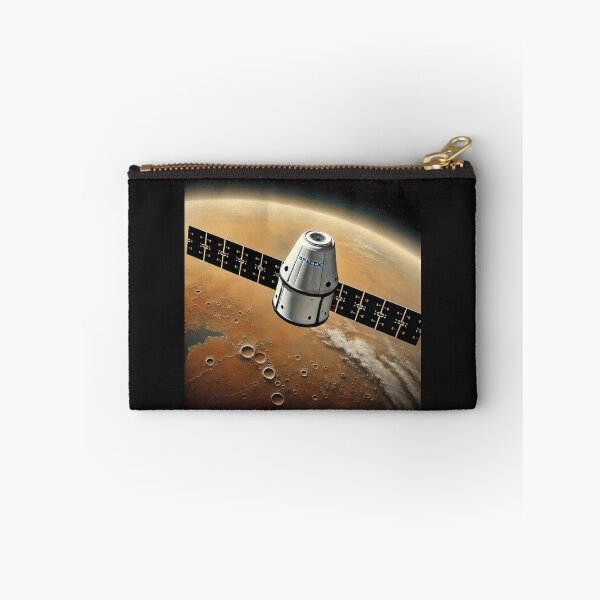 Item preview, alien landscape designed and sold by TEEJAMBOREE.