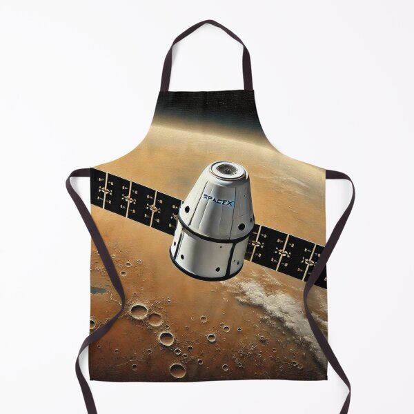 Item preview, alien landscape designed and sold by TEEJAMBOREE.