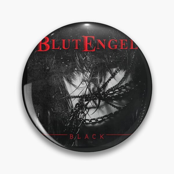 Item preview, Blutengel designed and sold by TRIPT.