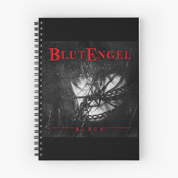Item preview, Blutengel designed and sold by TRIPT.