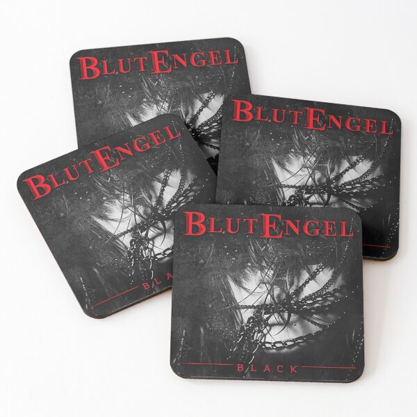 Item preview, Blutengel designed and sold by TRIPT.