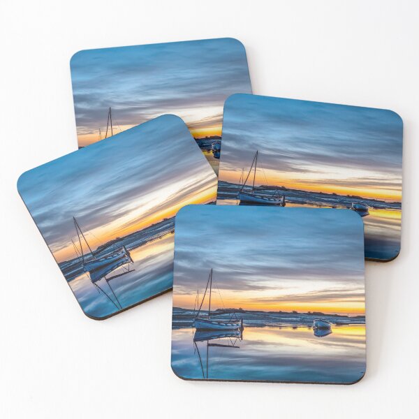 Item preview, Dawn Burnham Overy Staithe Norfolk   designed and sold by Jim Key.