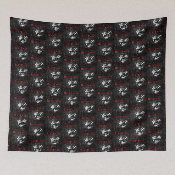 Item preview, Blutengel designed and sold by TRIPT.