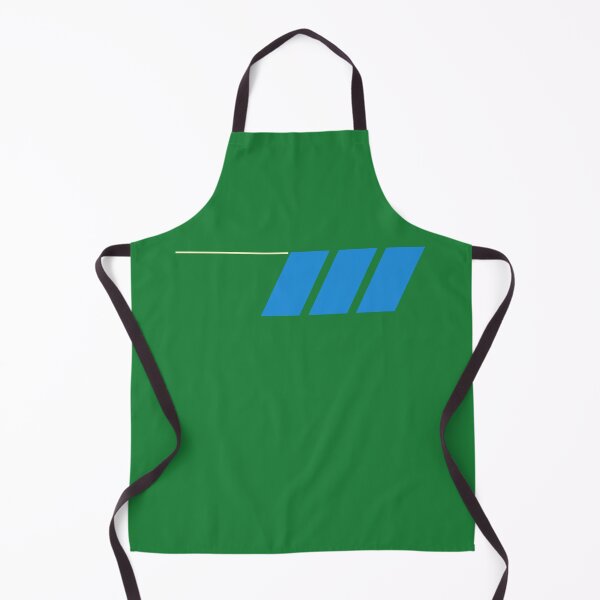 Item preview, NS reclamebaan classic (green) designed and sold by pakjesboot12.