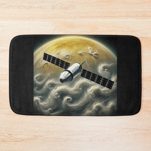 Item preview, alien landscape designed and sold by TEEJAMBOREE.