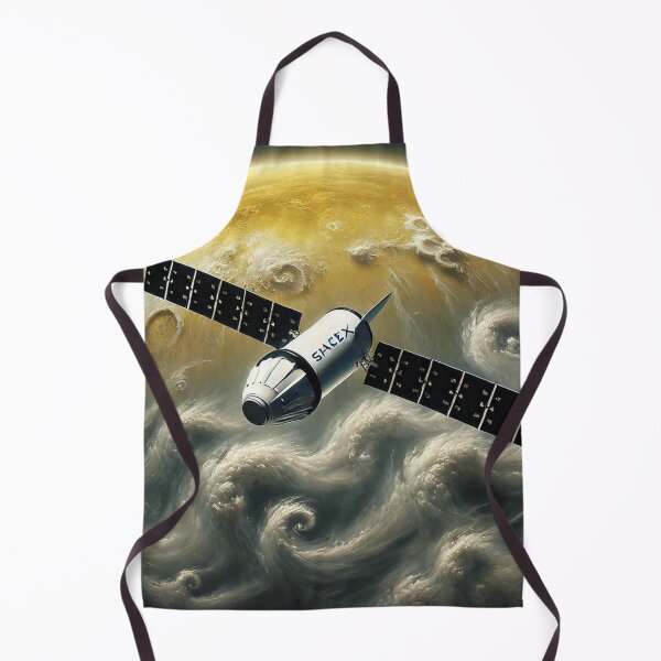 Item preview, alien landscape designed and sold by TEEJAMBOREE.