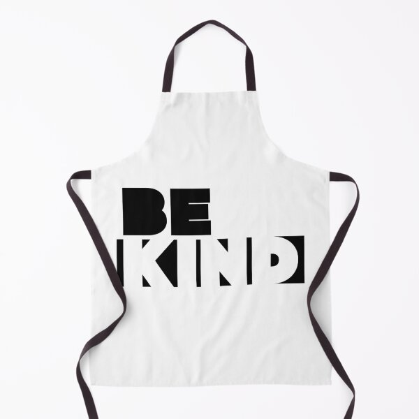 Item preview, Be Kind Block designed and sold by ComptonMeyer.