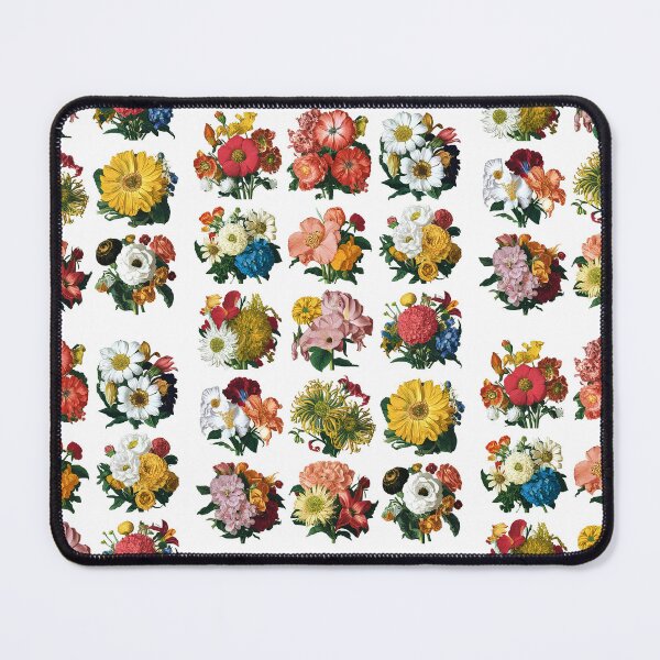 Item preview, Blooming flowers designed and sold by FORPOTATOPARTY.