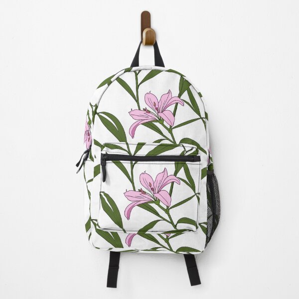 Item preview, Oleander Whispers designed and sold by Ms. Counterclockwise.