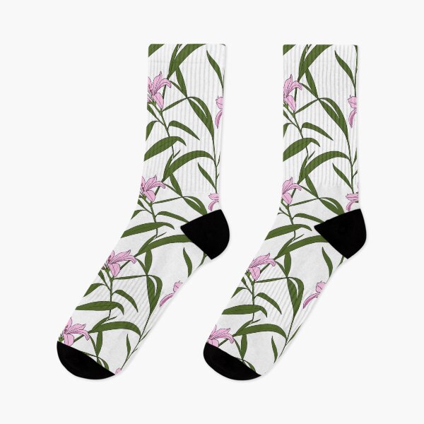 Item preview, Oleander Whispers designed and sold by Ms. Counterclockwise.