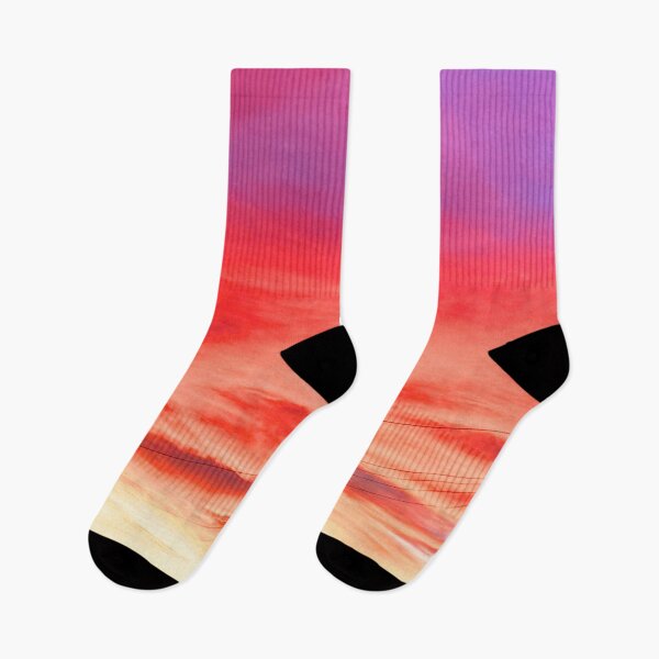 Item preview, Sunset Over Roofs designed and sold by ValanC.