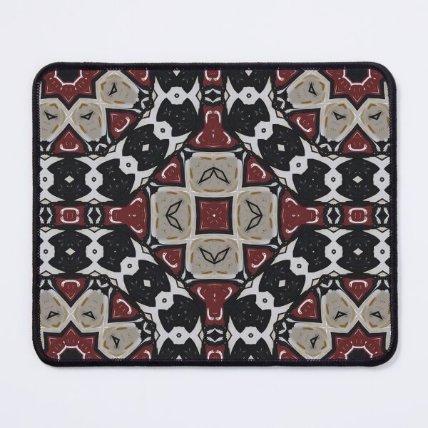 Item preview,  Nature's Way Surface Pattern by Jenny Meehan 9 designed and sold by Jenny Meehan Art Prints and Patterns  .