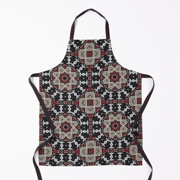 Item preview, Nature's Way Surface Pattern by Jenny Meehan 9 designed and sold by Jenny Meehan Art Prints and Patterns .