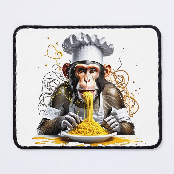 Item preview, The New King of the Kitchen designed and sold by 0penvimark.
