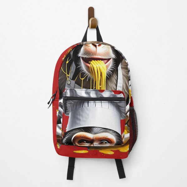 Item preview, The New King of the Kitchen designed and sold by 0penvimark.